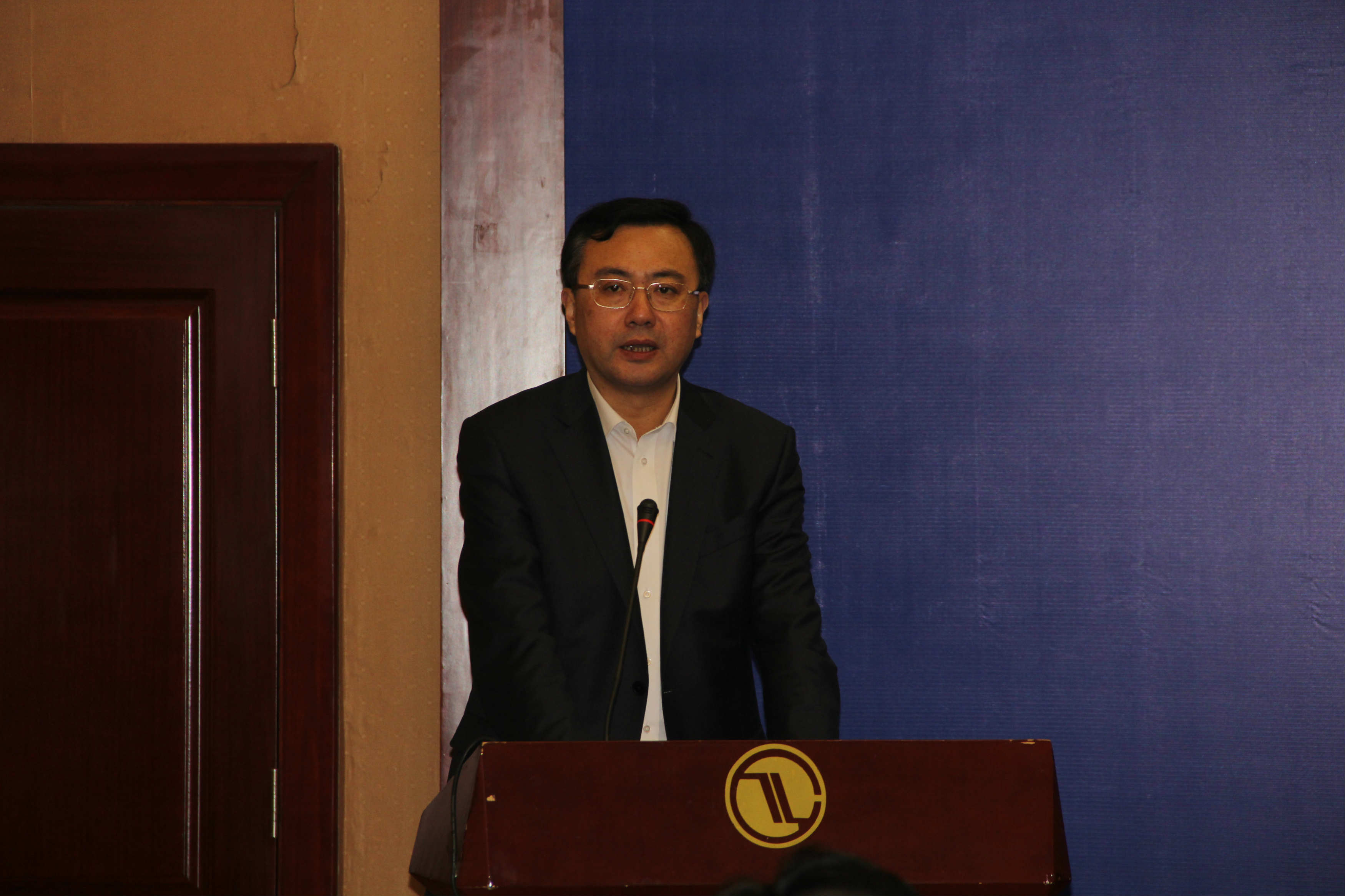 学院与周村区政府签署校城融合发展战略合作协议