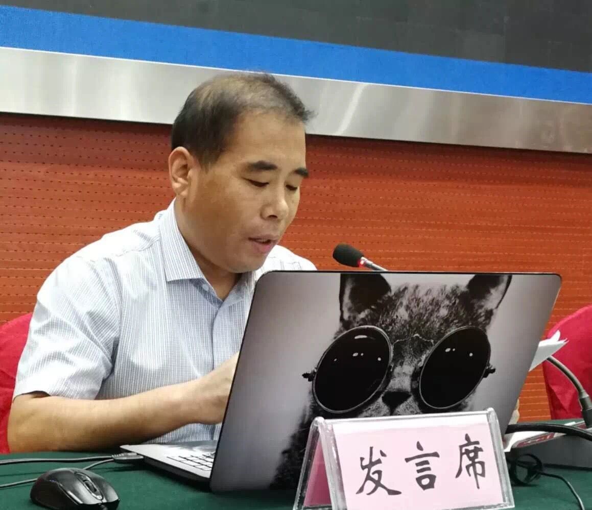 我院获淄博市“新时代理论宣教基地”殊荣