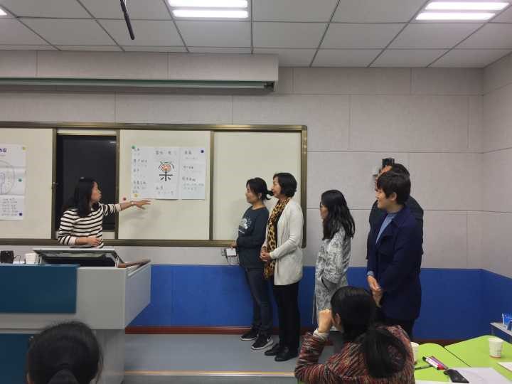 山东轻工职院创新创业师资培训班添彩“双创”活动周